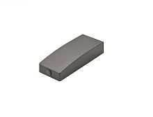 Механизм push to open silent для петель, антрацит 9239087 Hettich