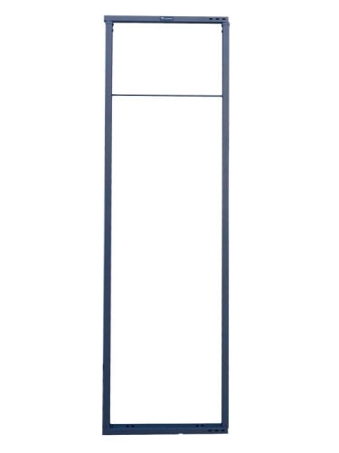 Рама для выдвижной колонны GLX TALISMAN, 1959-2359 мм, графит (1 шт/кор)