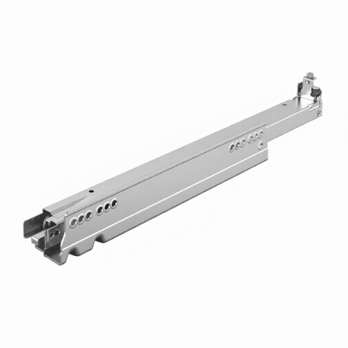 9318236 Направляющая Actro 5d Silent System,L/40 Кг,Nl250,EB21,Правая