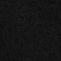 кромка ПВХ  Черный галакси 677 22*1 мм (глянец) AGT 4гр