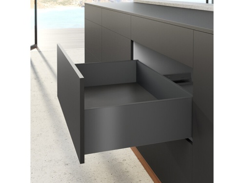 9381972 Комплект короба AvanTech YOU, 187*300, Антрацит