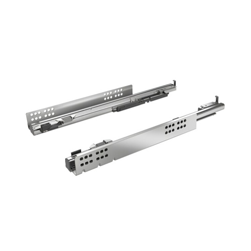 Комплект направляющих quadro 4d v6 15 sfdp,15 кг nl250, полного выдвижения, eb20 9245382 Hettich