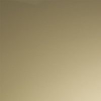 2037 LU (471 Alu-Spiegelglanz Goldton/ Alu Mirror Polished Goldtone) STD 3050x1220x1,0 Homapal