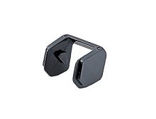 Ограничитель угла открывания для sensys 8657i,105гр/120гр, пластик 9090756 Hettich