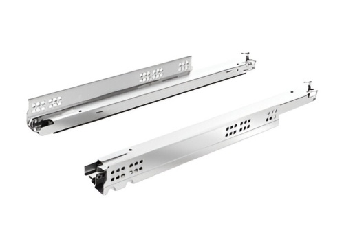 9256969 Комплект направляющих HETTICH Actro You/деревянных ящиков L300 полного выдвижения Silent System S, G10, ЕВ 21, под фиксаторы 9256969 Комплект направляющих HETTICH Actro You/деревянных ящиков L300 полного выдвижения Silent System S, G10, ЕВ 21, под фиксаторы