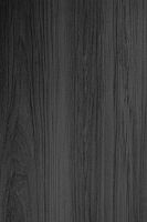 Фасадное полотно «Rehau» FOREST TSS Дуб Антрацит арт. 2586L, 2800*1220 18 мм