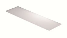 Вставка Hettich, 9066464 в корзину 150мм, прозрачная, пластмасса для системы Cargo IQ Plus, в верхнюю базу