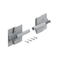 9254630 Комплект демпферов Silent System TopLine L для защиты дверей от соударения, 3 двери