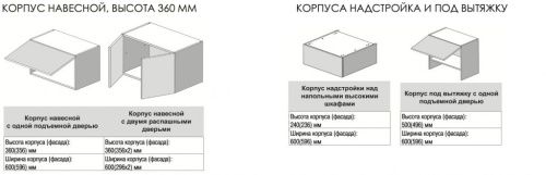 Полка для напольных кухонных шкафов 45*53 фото 6