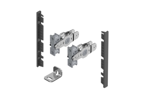 9255729 ПЕРЕДНЯЯ ПАНЕЛЬ ВНУТРЕННЕГО ЯЩИКА AVANTECH YOU, H139,KD16,KB900,АНТРАЦИТ 9255729 ПЕРЕДНЯЯ ПАНЕЛЬ ВНУТРЕННЕГО ЯЩИКА AVANTECH YOU, H139,KD16,KB900,АНТРАЦИТ