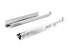 9256929 Комплект Направляющих Quadro You Push To Open,M - 20 Кг, Nl300,EB21