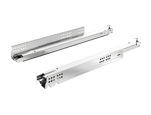 9256929 Комплект Направляющих Quadro You Push To Open,M - 20 Кг, Nl300,EB21 9256929 Комплект Направляющих Quadro You Push To Open,M - 20 Кг, Nl300,EB21