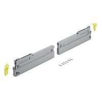 9242228 TopLine L, комплект Silent System, 3- и 4-дверный, с регулировкой высоты, 50 кг