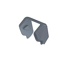 Ограничитель угла открывания для sensys 8657i,90гр/135гр, пластик 9090864 Hettich