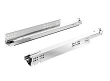 9256884 Комплект Направляющих Quadro You Silent System,M - 20 Кг, Nl300,EB21