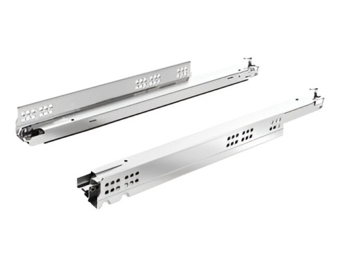 9256884 Комплект Направляющих Quadro You Silent System,M - 20 Кг, Nl300,EB21
