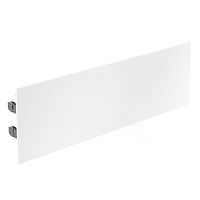 9255747 Передняя панель внутреннего короба AvanTech YOU, H187, KD16, KB900, Белая