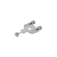 Стабилизатор передней панели 9123080 Hettich