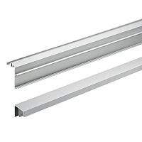 9277167 Комплект профилей TopLine L/STB11, L4000 мм, алюминий анодированный