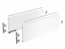 9339631 Комплект Короба Avantech You, H187, Nl500, Белый С 4 Петлями Sensys 8645