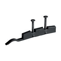 Концевой упор slideline 55 plus 9105438 Hettich