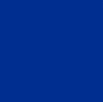 Пластик HPL Arpa 0702 LU Глубокий синий (глянец) PF 0,6 мм 3050*1300 мм