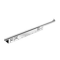 9270533 Quadro 25 с механизмом Push to open, надвижной монтаж, EB 20 (толщина боковины корпуса ? 16мм), 450 мм, правый