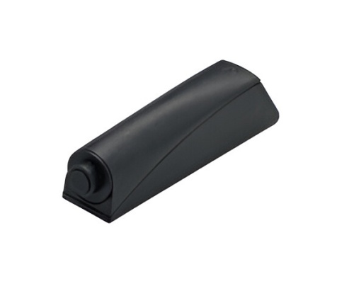9089626 P2O Pin HETTICH под прикручивание, длинный ход, для петель с пружинами, цвет антрацид, пластик