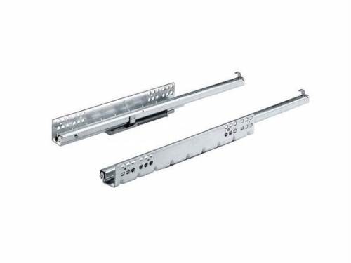 9045315 Направляющая Hettich, частичного выдвижения Quadro SS 400мм, левая 9045315 Направляющая Hettich, частичного выдвижения Quadro SS 400мм, левая