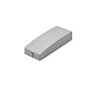 Механизм push to open silent для петель, серый 9239099 Hettich