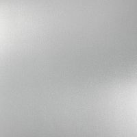 2038 CT (475/000 Alu-Geb?rstet Gunmetal Matt/ Alu Plain Polished Gunmetal Matt) 3050X1220x1,0 Homapal