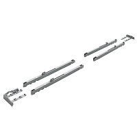 9276732 Комплект демпферов Silent System TopLine XL для 2 дверей, 30-80 кг