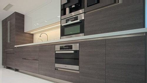 Фасадное полотно TSS CLEAF Engadina/Maloja S061 2800*2070*18мм фото 2