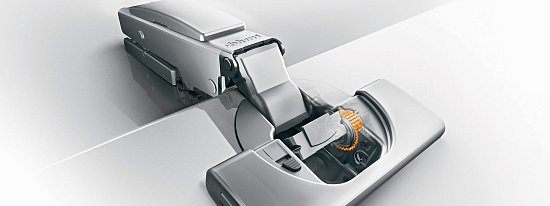 Фурнитура BLUM для мебели и кухонь в LDSP-SHOP