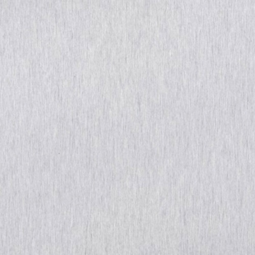 2029 SAT (441 Alu-Strichmatt Naturton/ Alu Brushed Natural) STD 3050x1220x1,0 Homapal